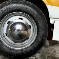 نیسان یدککش|خودرو سواری و وانت|دیواندره, |دیوار