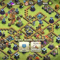 کلش تاوان ۱۴