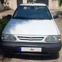 پرایدصبامدل ۸۸فرمان هیدرولیک