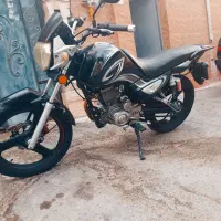 هندارهرو کویر آپاچی پالس ساوین۲۰۰ باکسر بنلی cb200