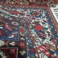 فروش فرش دستباف رنگ ثابت|فرش|سامان, |دیوار