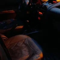 پژو 206 sd v8 مدل 86|خودرو سواری و وانت|خوی, |دیوار