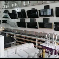 هود اجاق فر (پخش باقری)|اجاق گاز و لوازم برقی پخت‌وپز|زنجان, |دیوار