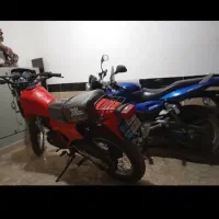 موتور۲۵۰ اکسل|موتورسیکلت|سنندج, |دیوار