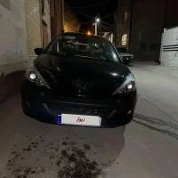 207 پاناروما ارتقا 1404|خودرو سواری و وانت|اراک, |دیوار