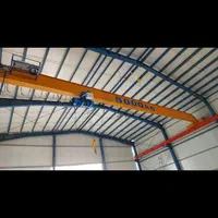 جرثقیل سقفی تکنیک صنعت توس