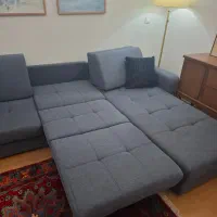 مبل تخت شو|تخت و سرویس خواب|تهران, دکتر هوشیار|دیوار