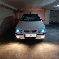 سمند Lx ef7