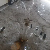 لوستر تمیز|لوستر و چراغ آویز|کرمانشاه, |دیوار