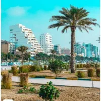 با وام بدون ضامن برو جزیره کیش فقط2تومن
