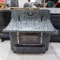 بخاری های گازی دست دوم|بخاری، هیتر، شومینه|پیرانشهر, |دیوار