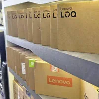 OLDلنوو LOQ I5 13450HX رم۲۴گرافیک6Gb RTX