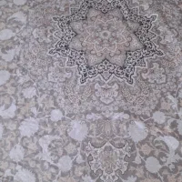 رو فرشی کشدار مخمل ترک ۹ متری