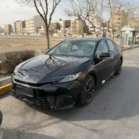 کمری ۲۰۲۵ فول اقساط و معاوضه با اپارتمان احمداباد