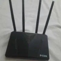 مودم روتر D-Link مدل M960 4Gآنلاک|مودم و تجهیزات شبکه|اندیشه, اندیشه فاز ۱|دیوار
