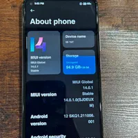شیائومی Xiaomi Mi 10T 5G|موبایل|تهران, تهرانپارس غربی|دیوار