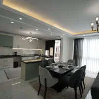 مرزداران / ۱۱۰ متر / ۲ خواب