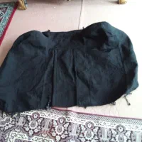 روکش صندلی برزنتی سمند