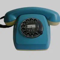 خط تلفن رُند