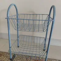 جا سیب زمینی پیاز