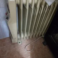 شوفاژ برقی قدیمی Super Calor (ایتالیا)|آبگرمکن، پکیج، شوفاژ|اصفهان, خواجو|دیوار