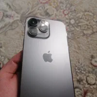 آیفون 13 پرو 1 ترا|موبایل|اصفهان, پوریای ولی|دیوار