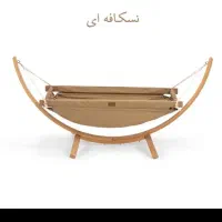 گهواره ترکیه ای کودک با طراحی مدرن و راحتی بی‌نظیر