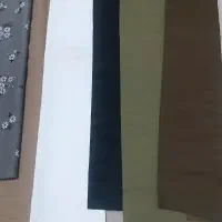 پارچه های مناسب تل و لباس عروسک