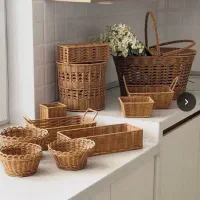 آموزش حصیر بافی
