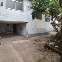 ویلایی دوبلکس حیاط دار