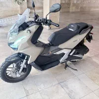 Adv 160 دیزرت|موتورسیکلت|تهران, چیذر|دیوار