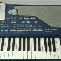 pa800 سالم و تمیز|پیانو، کیبورد، آکاردئون|ورامین, ورامین|دیوار