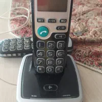 تلفن بی سیمی