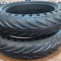 تایر لاستیک توپر اسکوتر شیائومی ۸/۵ اینچ|دوچرخه، اسکیت، اسکوتر|تبریز, |دیوار