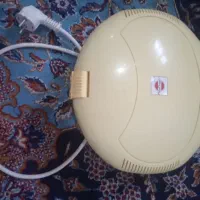 دستگاه سرخ کن وساندویچ ساز