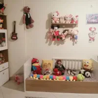 سرویس خواب کودک و نوجوانMDF