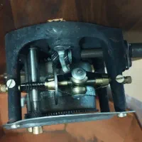 صوتی|کلکسیون اشیاء عتیقه|ملایر, |دیوار