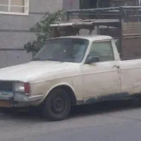 وانت پیکان