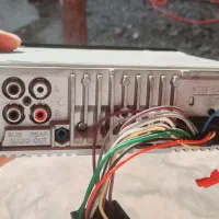 یک ضبت سونی سالم ۲عدد باند پایونر یک جفت هدلایت|قطعات یدکی و لوازم جانبی|آق قلا, |دیوار