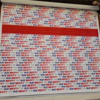 ساخت درب و پنجره آهنی & درب کرکره ای|خدمات پیشه و مهارت|بندر ماهشهر, |دیوار