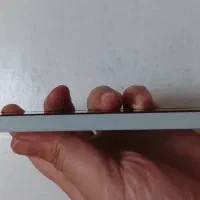 گوشی سامسونگ A14 5G رنگ نقره آبی|موبایل|تهران, هفت چنار|دیوار