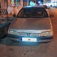 پژو 405 مدل ۸۷ شوش|خودرو سواری و وانت|دزفول, |دیوار