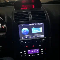 سمند سورن پلاس EF7