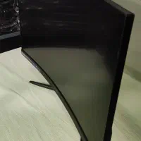 گیمینگ msi optix g27 2k 165hrtz curved monitor