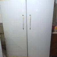 یخچال دوقلو