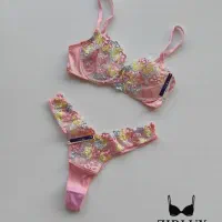 ست سوتین و شورت|لباس|کردکوی, |دیوار