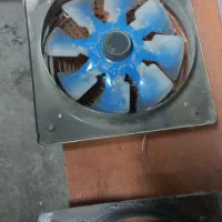 فن هواکش|پنکه و تصفیه‌کنندهٔ هوا|کرج, شهرک سهرابیه|دیوار