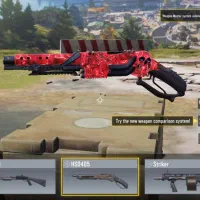 اکانت کالاف موبایل|کنسول، بازی ویدئویی و آنلاین|یزد, |دیوار