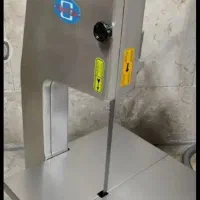 اره فلکه استخوان بر امگا اره قصابی