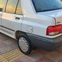 پراید مدل ۹۶ درجه یک|خودرو سواری و وانت|گرگان, |دیوار